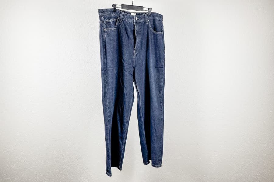 Herren Hose Higgins, Gr. 36
